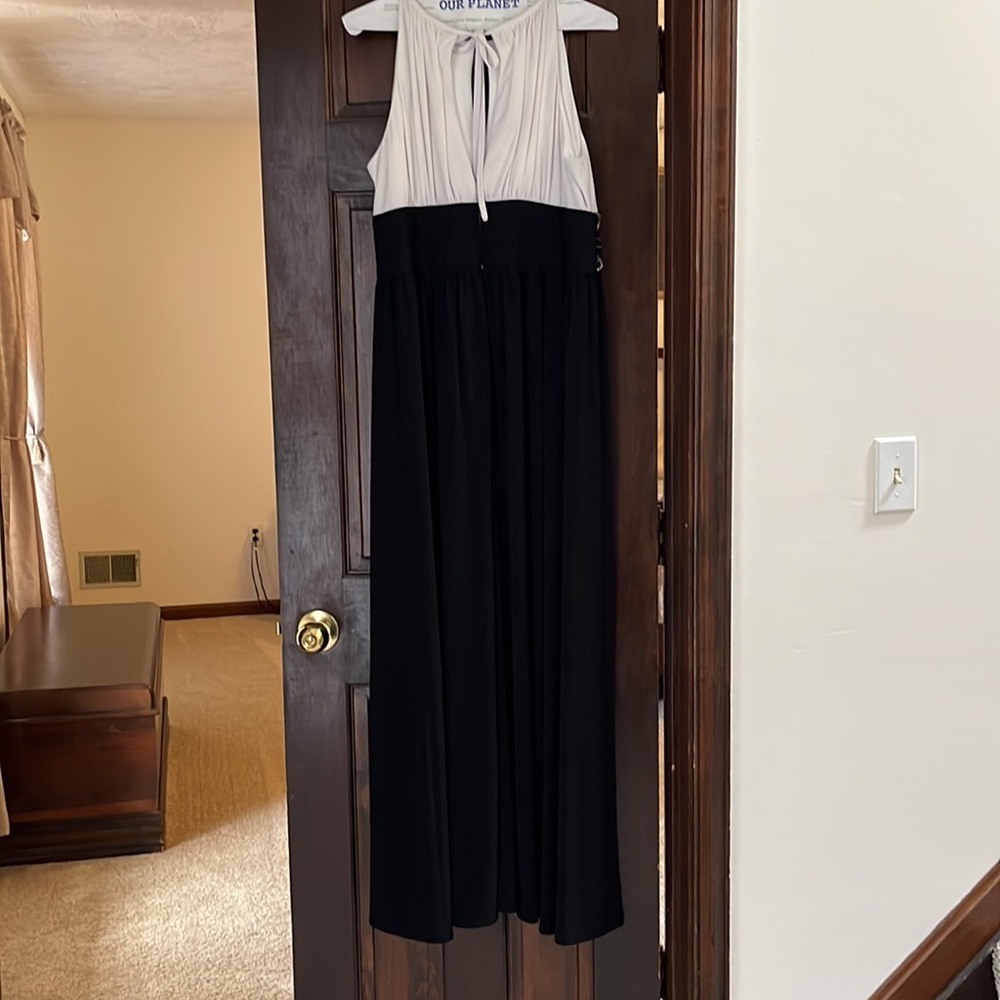 Long dress
